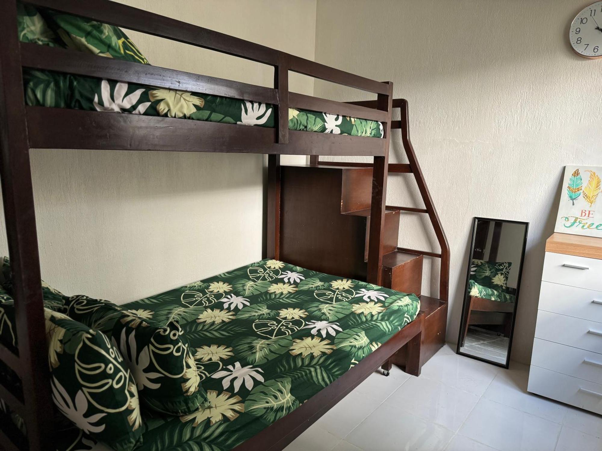 Home Away From Home. Bacolod Dış mekan fotoğraf